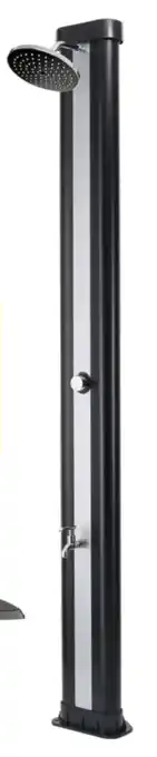 Lagerhaus Steinbach Solardusche Classic Angebot