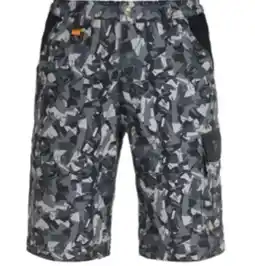 Lagerhaus Kapriol Herren Shorts Tenere Pro Angebot