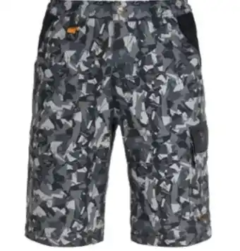 Lagerhaus Kapriol Herren Shorts Tenere Pro Angebot