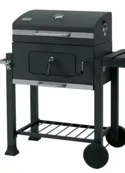 Lagerhaus Taloo Holzkohle-Grillwagen Angebot