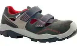 Lagerhaus Werkstoff Sicherheitssandale 20532 S1P Angebot