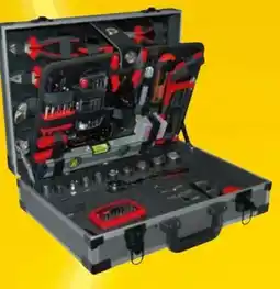 Lagerhaus Impos Werkzeugset Angebot