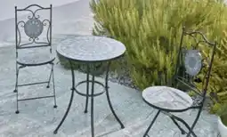 Lagerhaus Bistroset Mosaik Angebot