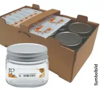 Lagerhaus Kostbarmacher Pflückkorb-Set Myrex Angebot