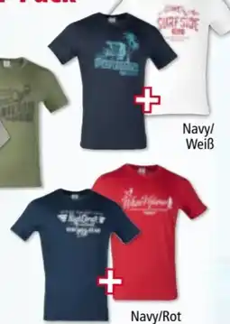 Norma Ronley Herren T-Shirt Angebot