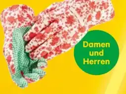 Lagerhaus Impos Gartenhandschuh Angebot