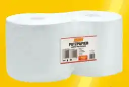 Lagerhaus Impos Putzpapier Angebot
