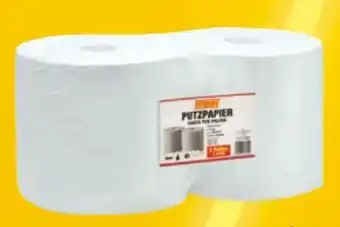 Lagerhaus Impos Putzpapier Angebot