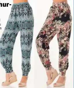Norma Elle Nor Damen Jodphur-Hose Angebot
