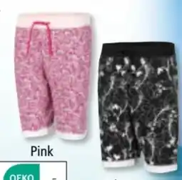 Norma Elle Nor Damen Sweat-Shorts Angebot