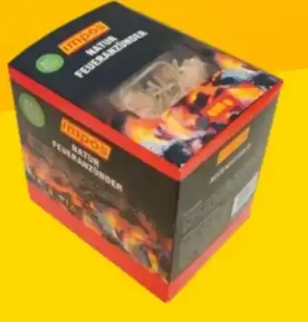 Lagerhaus Impos Naturfeueranzünder Wolle Angebot