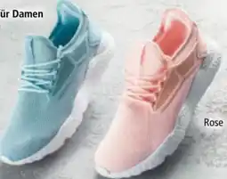 Norma Maui Sports Damen Sneaker Angebot