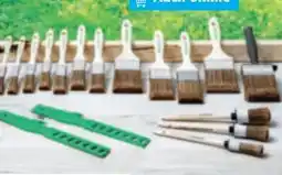 Norma Powertec Color Pinsel-Set Pro XXL Angebot