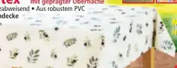 Norma Bella Casa Wachstuchtischdecke Ecotex Angebot