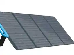 Lagerhaus Bluetti Solarpanel Angebot