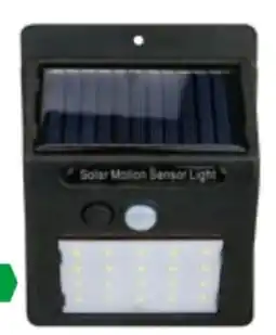 Lagerhaus Impos Solaraußenleuchte Ben Angebot