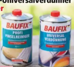 Norma Baufix Pinselreiniger Angebot