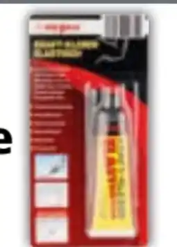 Norma Kraft Werkzeuge Kraftkleber Flüssiger Stahl Angebot