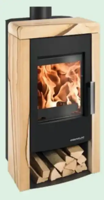 Lagerhaus Haas+Sohn Kaminofen Pyrus 294.15 Angebot