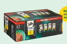 Lagerhaus Sheba Delikatesse Geflügel Angebot