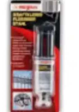 Norma Rexxan Kraftkleber Flüssiger Stahl Angebot