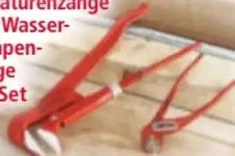 Norma Kraft Werkzeuge Spezial-Zangen-Set Angebot