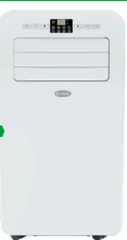 Lagerhaus Be Cool Klimagerät 9000BTU Angebot