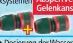 Norma Powertec Garden Schnellkupplung-Set Comfort Edition Angebot