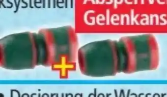 Norma Powertec Garden Schnellkupplung-Set Comfort Edition Angebot
