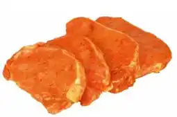 Transgourmet Schweinekarreesteak mariniert Angebot
