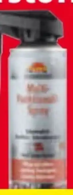 Norma Carfit Multifunktionsöl-Spray Angebot