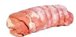 Transgourmet Kalb Schulterroller Angebot