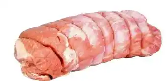Transgourmet Kalb Schulterroller Angebot