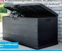 Norma Pro Garden Profi-Aufbewahrungs-Box Angebot