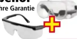 Norma Scheppach Schutzbrillen-Set Angebot