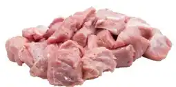 Transgourmet Kalb Gulasch Angebot