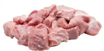 Transgourmet Kalb Gulasch Angebot