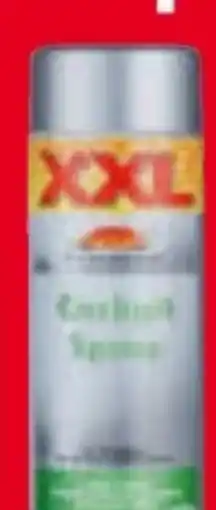 Norma Carfit Cockpit Spray XXL Angebot