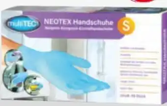 Norma Multitec Neotex Handschuhe Angebot