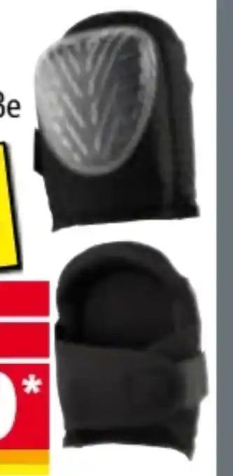 Norma Scheppach Knieschoner Angebot