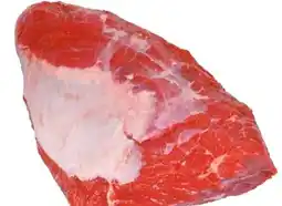 Transgourmet Rinder Tafelspitz Angebot