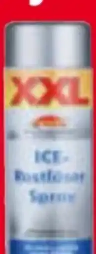 Norma Carfit Ice-Rostlöser Spray XXL Angebot