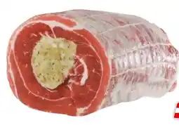 Transgourmet Kalbsbrust gefüllt Angebot