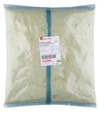 Transgourmet Economy Pizzakäse Angebot