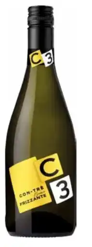 Transgourmet Contarini Colli Nobili Con Tre Frizzante Angebot