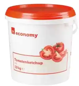 Transgourmet Economy Ketchup Mild Angebot
