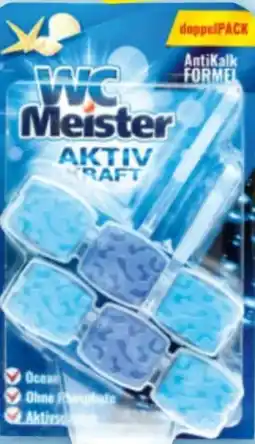 Norma WC Meister WC-Steine Aktiv Kraft Angebot