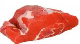 Transgourmet Economy Rind Hintere Wade Angebot