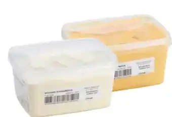 Transgourmet Economy Streichkäse Angebot