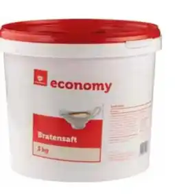 Transgourmet Economy Bratensaft Angebot